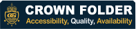 Crown Folder
